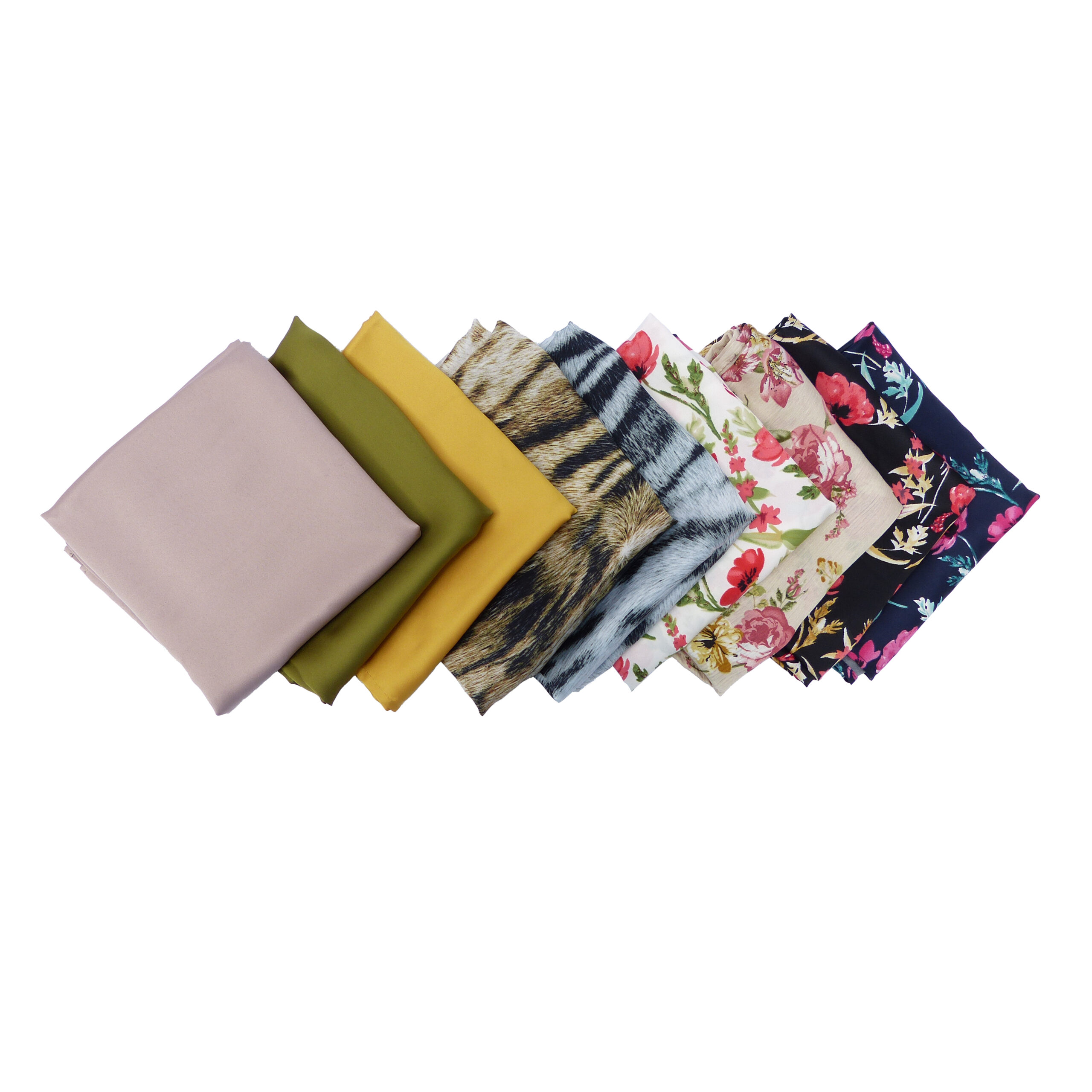 Pañoleta Bee Satinada